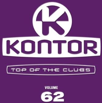 Various - Kontor Top of the Clubs Vol.62 - Preis vom 12.10.2026 11:37:12 h