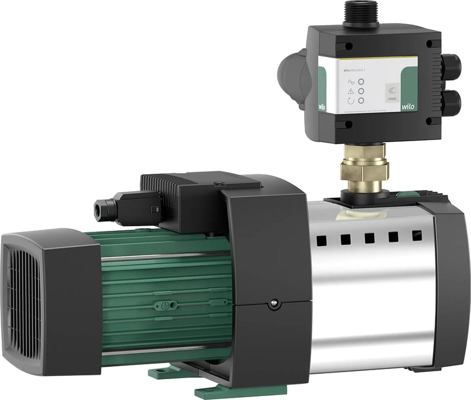 Wilo HiMulti 3 C 1-25 P 2543600 Tuinpomp