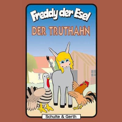 29: Der Truthahn - Olaf Franke,Tim Thomas, Audio, 4029856728193
