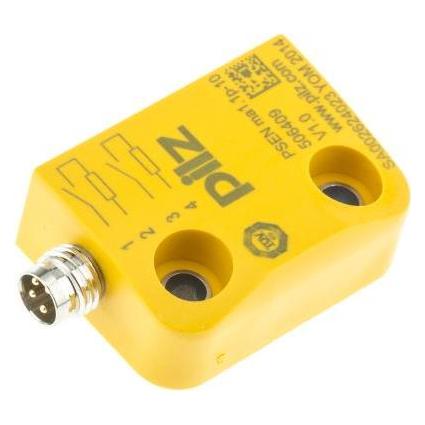 Pilz Non-cont square safety sw.,3mm sw/dist (PSEN ma1.1p-10/PSEN1.1-10)