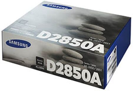 Samsung ML-D2850A toner preto