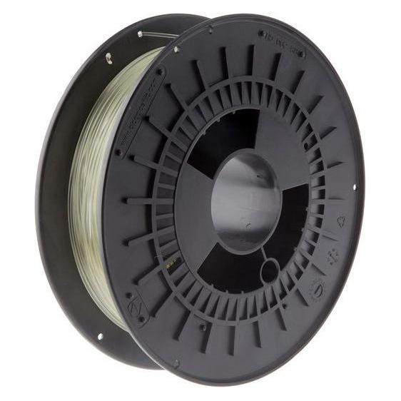 RS PRO RS Natural PVA 1.75mm Filament 500g (PVA, 500 g, 1.75 mm) (8320490)