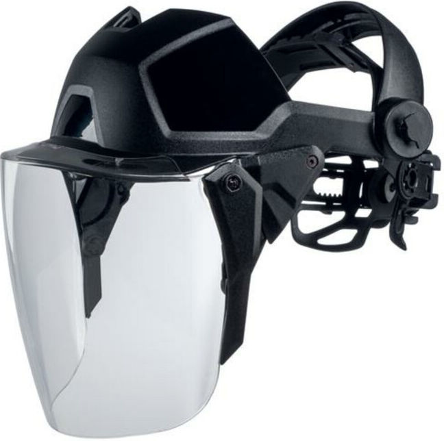 Protection faciale uvex uvex pheos faceguard, type : PC (9790211)