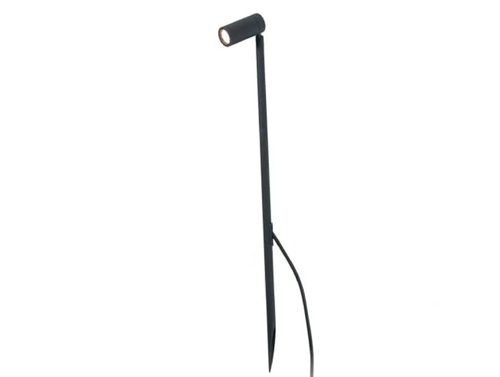 Faro Barcelona 70226 - SETH 600 Schwarze Stableuchte