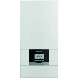 Vaillant VED plus 27/8 P Elektro-Durchlauferhitzer 0010023769 27 kW, elektronisch geregelt