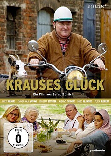 Bernd Böhlich - Krauses Glück - Preis vom 13.10.2026 11:25:28 h