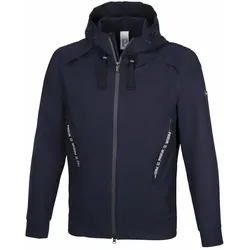 PIKEUR FYN Herren Jacke night sky Sportswear Collection 2023, Größe: 48