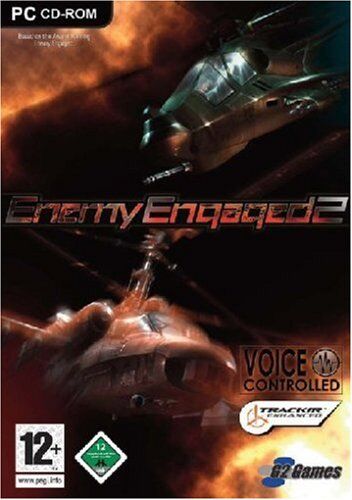 Koch Media - Enemy Engaged 2 (PC) - Preis vom 09.10.2026 07:28:09 h