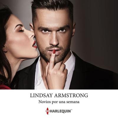 Novios por una semana - Lindsay Armstrong, Audio, 9788410747791