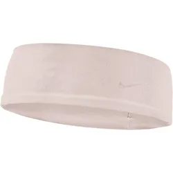 NIKE Dri-FIT Fury Elevate Stirnband 632 - pink foam/pink foam
