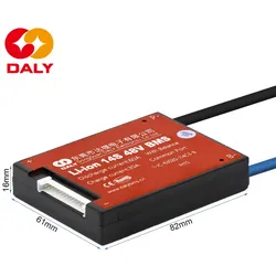 BMS 14S 52v 60A [DALY]