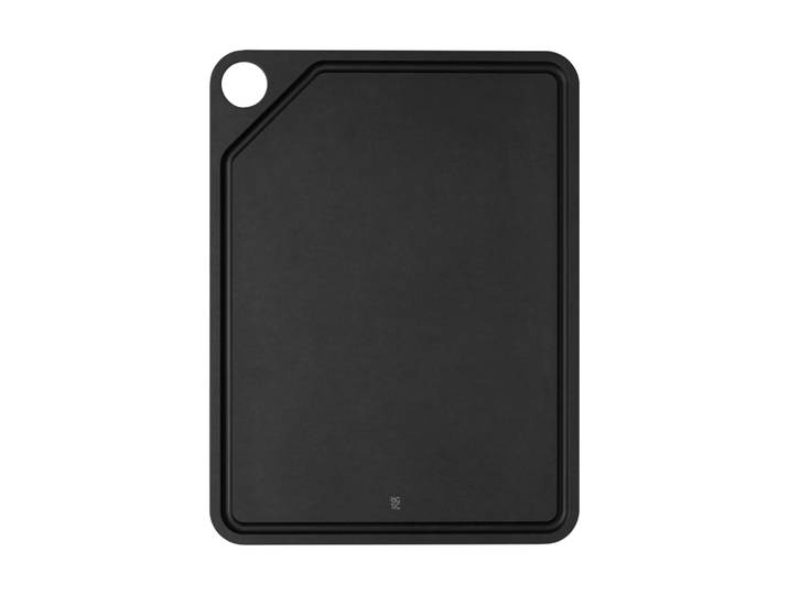 RIG-TIG CUT-IT snijplank Zwart, 29,8x39,8 cm