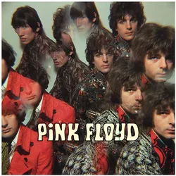 Sony Music, Schallplatten, Piper At The Gates Of Dawn (Ogv) (Pink Floyd)
