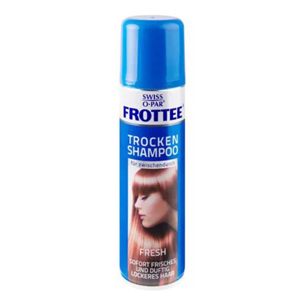Axisis GmbH Trockenshampoo Frottee Swiss O Par Spray 02187882