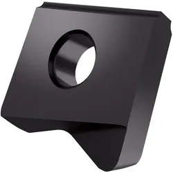 Pramet, Fräser, Frswendeschneidplatte ISO PPHT 080010-A2:2003 D.2,5mm PVD beschichtet - VPE: 10