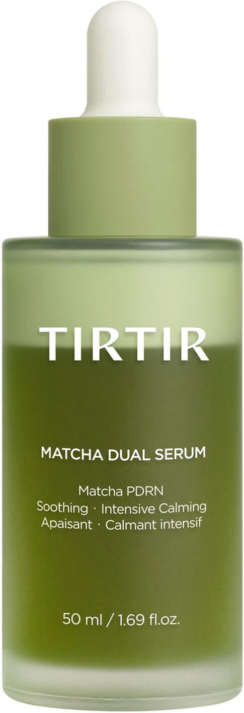 TIRTIR Matcha Dual Serum 50ml