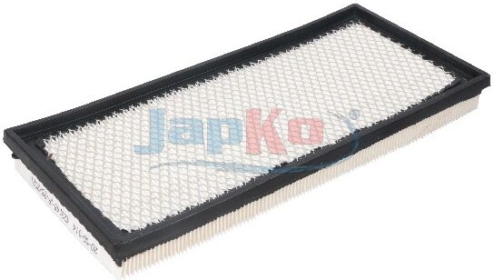 Japko Luftfilter 20014 Filtereinsatz 32mm Für Jeep