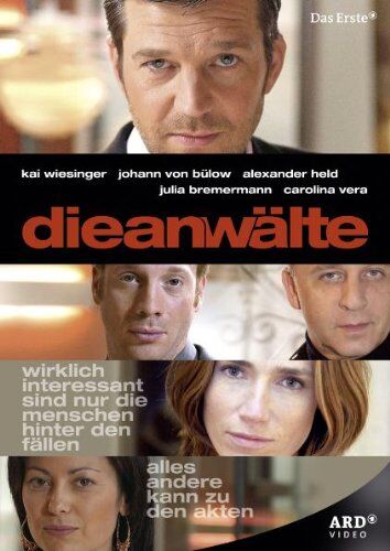 Züli Aladag - Die Anwälte (2 DVDs) - Preis vom 11.10.2026 15:43:13 h