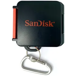 SanDisk SD Card Memory Case Small