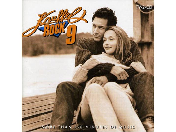 Knuffelrock, Vol. 9