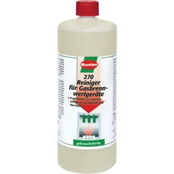 Sotin saurer Reiniger 270 1 Liter
