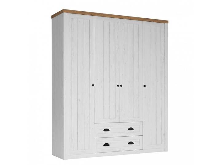 Drehtuerenschrank Patty 1 S4D PT14