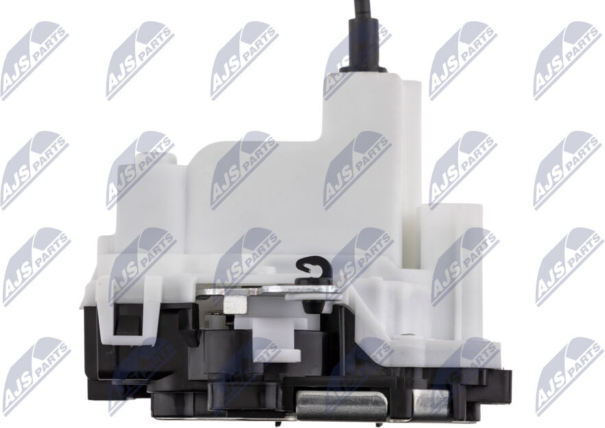 Nty Türschloss Ezc-Ft-338 Vorne Links Für Fiat
