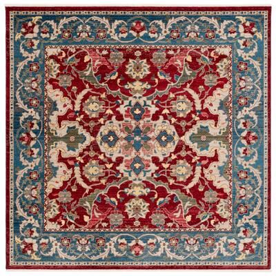 SAFAVIEH Kashan Sheng Oriental Rug