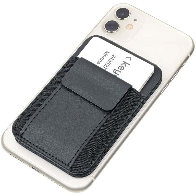 TROIKA Kartenetui CASH CARDS KEY