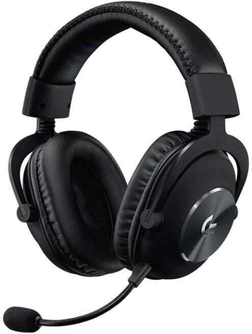 HEADSET GAMING LOGITECH G PRO X