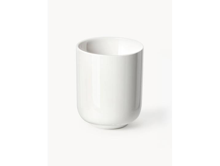 Tasses à café en porcelaine Nessa, 4 pièces
