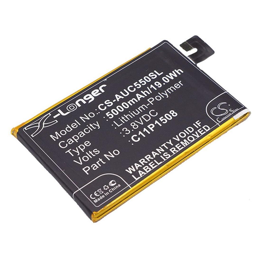 NoName Battery for Asus Z010AD etc (AUC550SL)