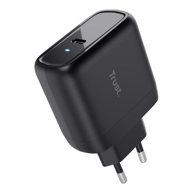 Trust Maxo (65 W, 1 Port) (24817)
