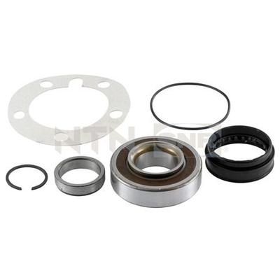 SNR Radlagersatz r14156 für TOYOTA