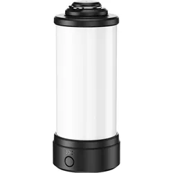JJC LED 3DC 360° PanoramaFill Light, Dauerlicht
