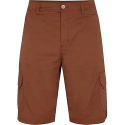 McKINLEY Herren Bermuda Geary III, Größe 48 in Braun BROWN