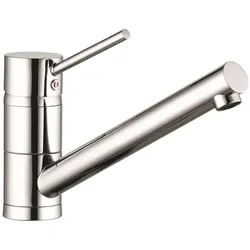 KLUDI SCOPE Spültisch-Einhandmischer DN 15 Niederdruck chrom 339390575