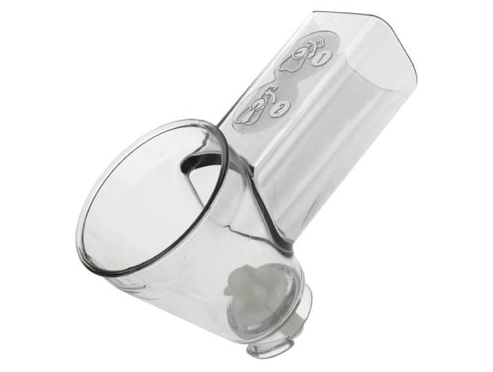 Moulinex Corps de hachoir Fresh Express + Adaptateur CA