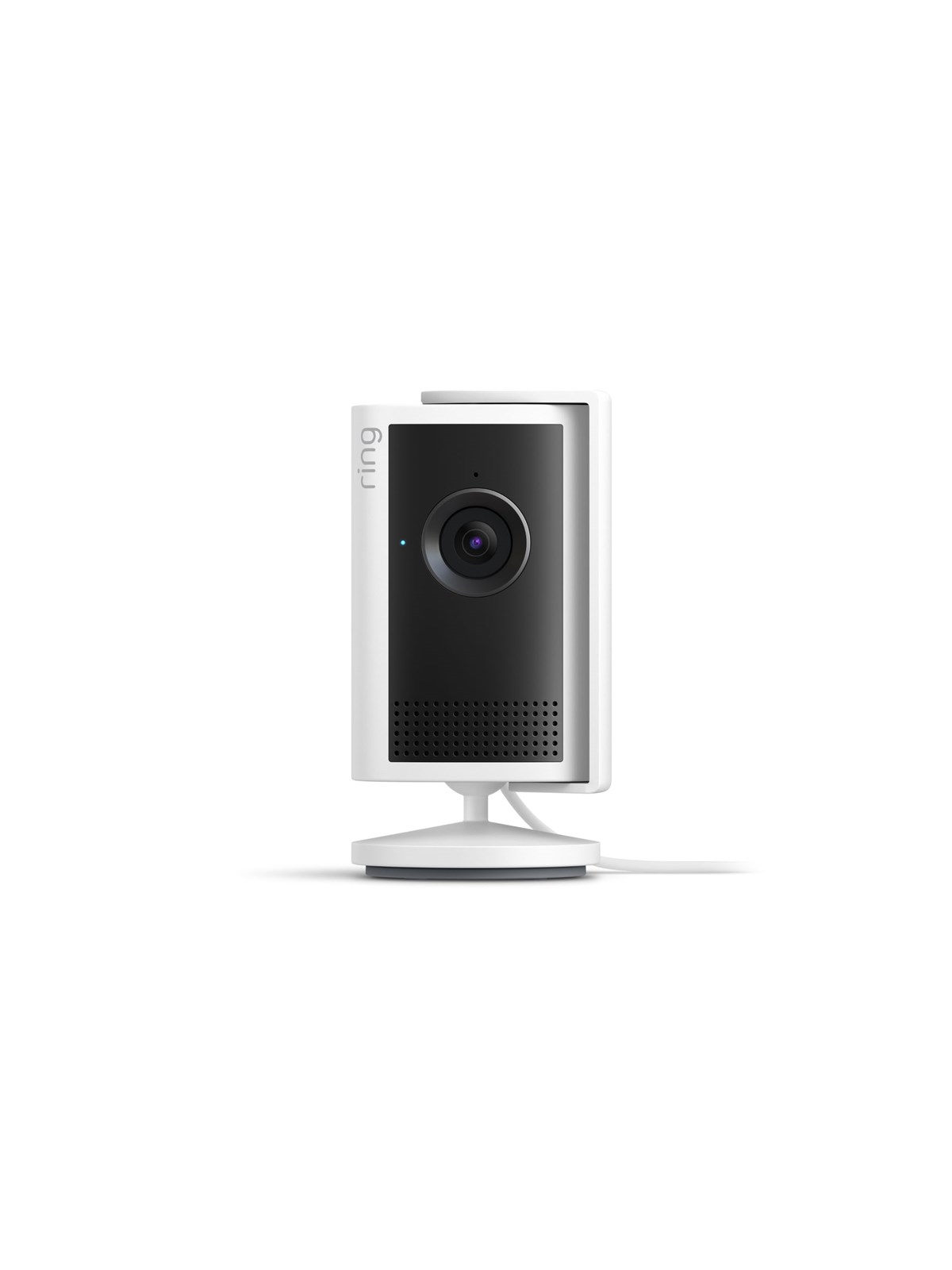 Ring Indoor Camera Plus - Retinal 2K - White