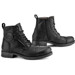 Falco Kaspar, Schuhe - Schwarz - 44 EU