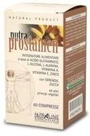 Farmaderbe Prostamen Int 60 Cpr