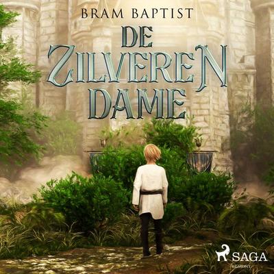 De zilveren dame - Bram Baptist, Audio, 9788728093986
