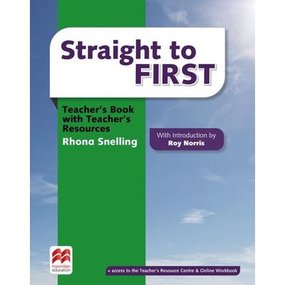 Straight to First, Set von Rhona Snelling, Hueber, 978-3-19-362710-0