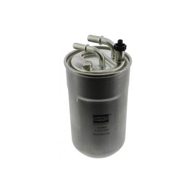 MAPCO Kraftstofffilter 63984 Leitungsfilter 182mm für Opel GM Vaughall