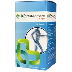 K2 OSTEOCARE Caps 120 St