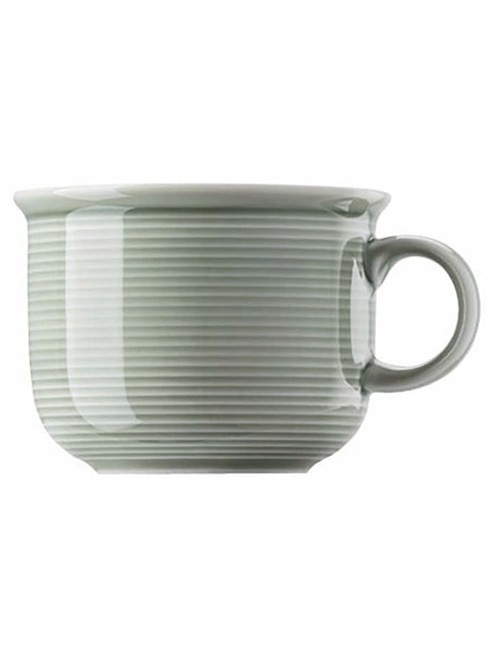 Thomas Kaffee-Obertasse ''Trend Colour'' in Grün - 180 ml - onesize