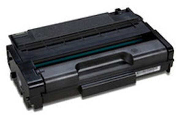 Ricoh/NRG SP3500SF black cartridge