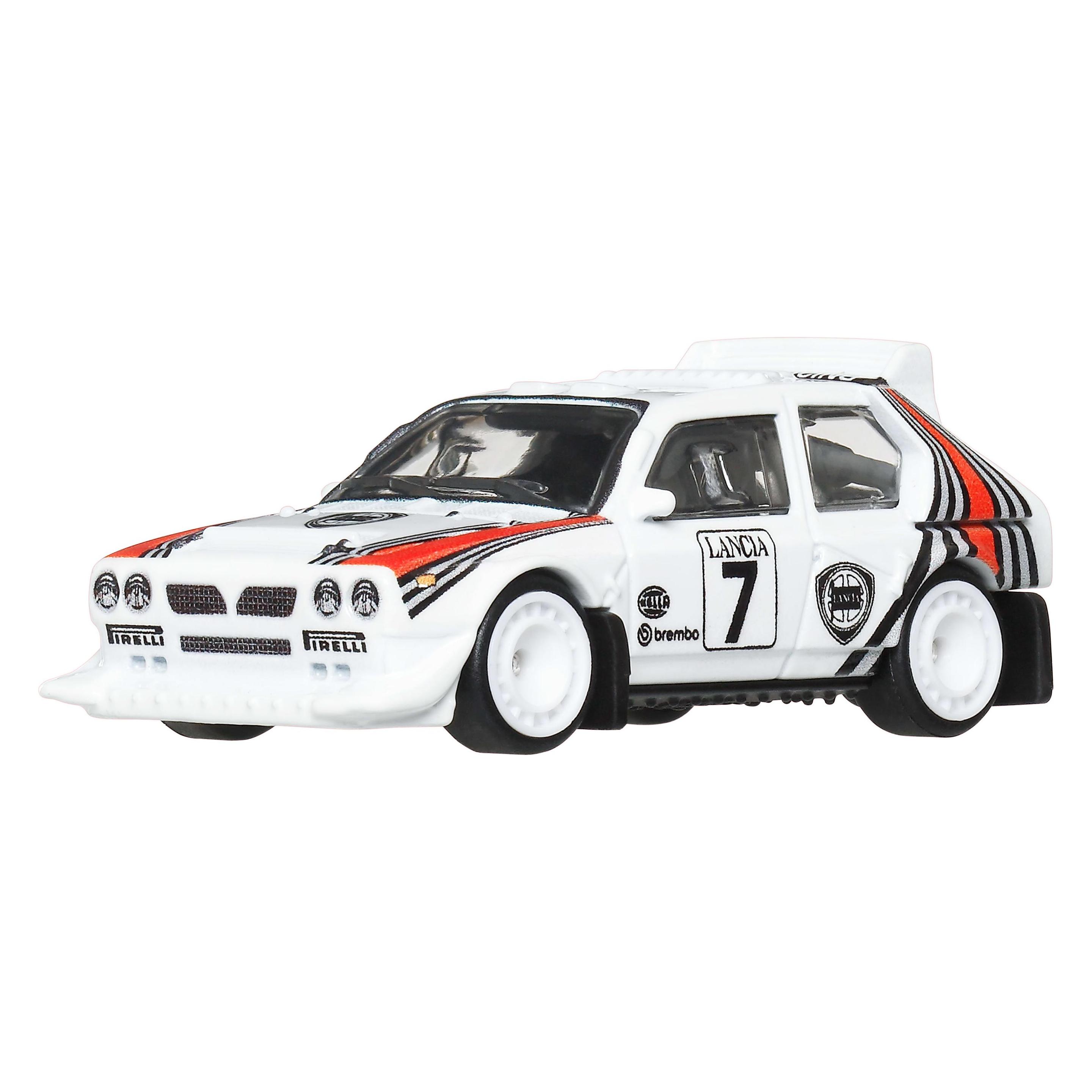 Mattel Hot Wheels Car Culture Premium 1:64 Scale Die-Cast Toy Car or Truck (Styles May Vary) (JKF01)