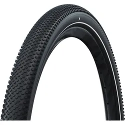 SCHWALBE FALTR. G-ONE ALL 65-584 B/B+RT PERF