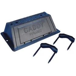 Erico Tool-Free Rohrträger-Kit PTF10